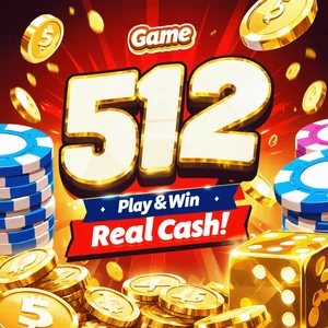 51 Game Icon